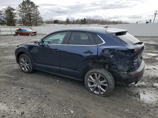 3MVDMBDL2LM107878 2020 MAZDA CX-30 - Image 2