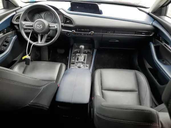 3MVDMBDL2LM107878 2020 MAZDA CX-30 - Image 8