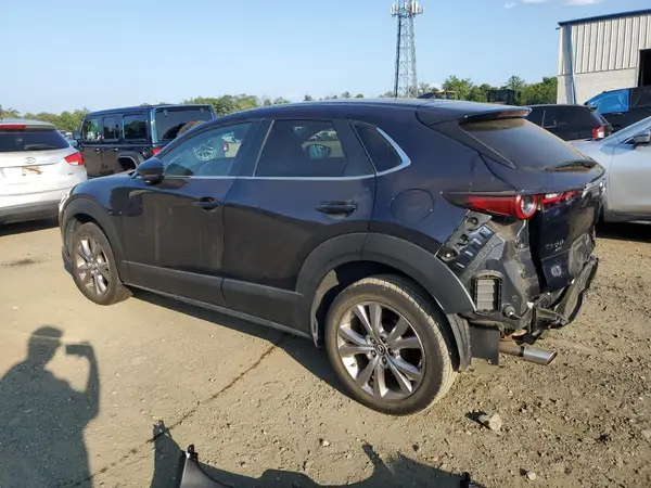 3MVDMBDL2LM107900 2020 MAZDA CX-30 - Image 2