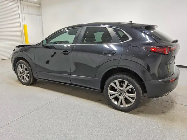 3MVDMBDL2LM107976 2020 MAZDA CX-30 - Image 2