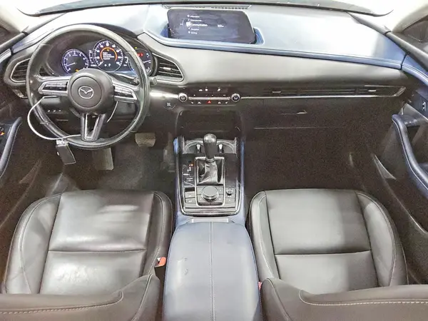 3MVDMBDL2LM107976 2020 MAZDA CX-30 - Image 8
