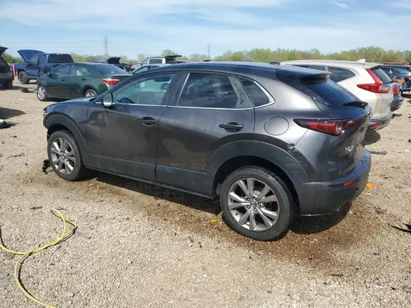 3MVDMBDL2LM108111 2020 MAZDA CX-30 - Image 2