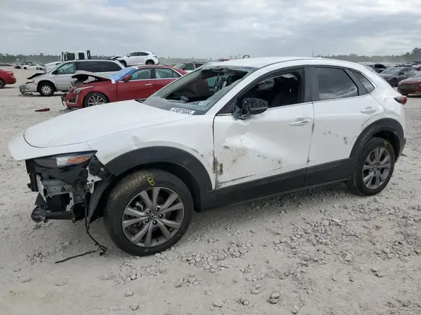 3MVDMBDL2LM114068 2020 MAZDA CX-30 - Image 1