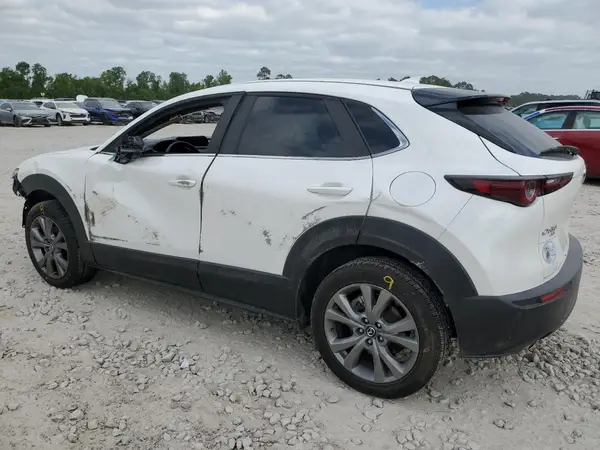 3MVDMBDL2LM114068 2020 MAZDA CX-30 - Image 2