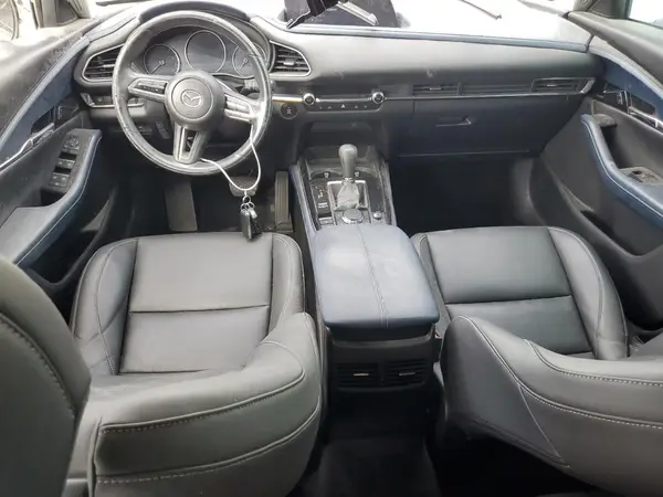 3MVDMBDL2LM114068 2020 MAZDA CX-30 - Image 8