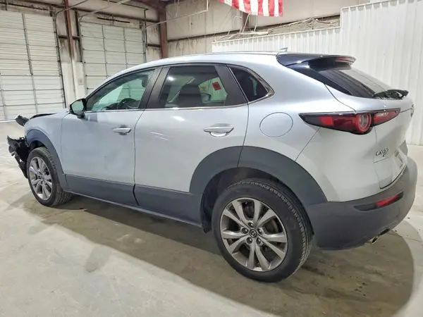 3MVDMBDL2LM115818 2020 MAZDA CX-30 - Image 2