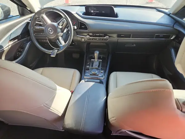 3MVDMBDL2LM116337 2020 MAZDA CX-30 - Image 8
