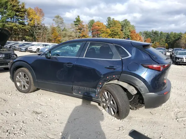 3MVDMBDL2LM117746 2020 MAZDA CX-30 - Image 2