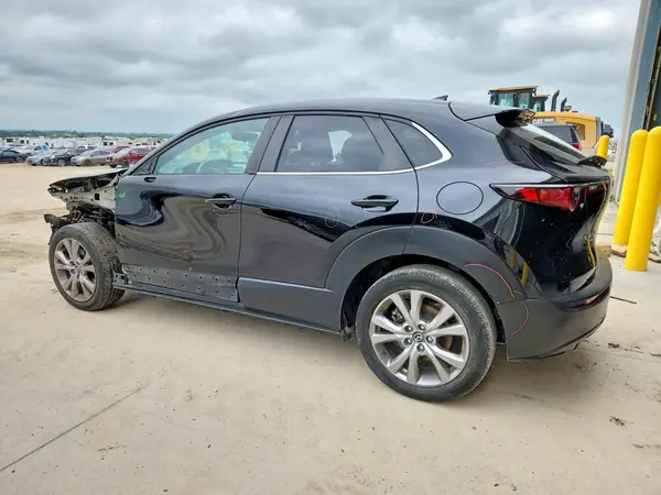 3MVDMBDL2LM118993 2020 MAZDA CX-30 - Image 2