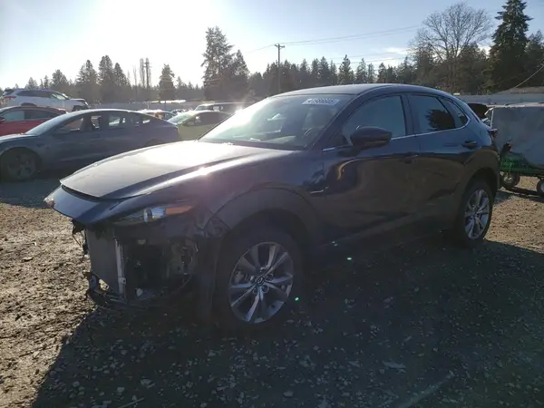 3MVDMBDL2LM131646 2020 MAZDA CX-30 - Image 1