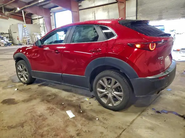 3MVDMBDL2LM132313 2020 MAZDA CX-30 - Image 2