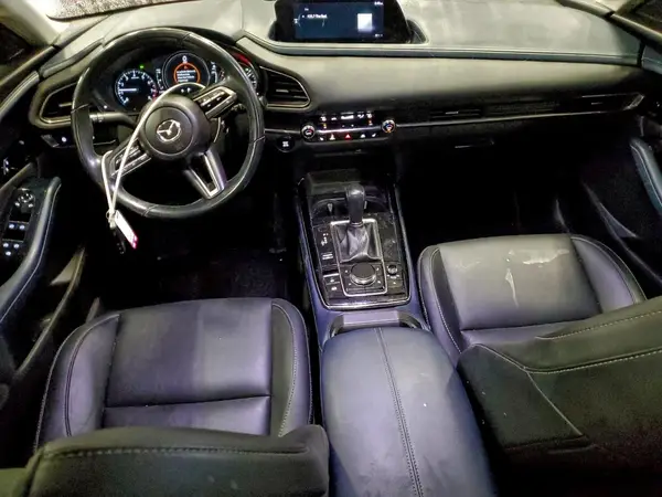 3MVDMBDL2LM132313 2020 MAZDA CX-30 - Image 8