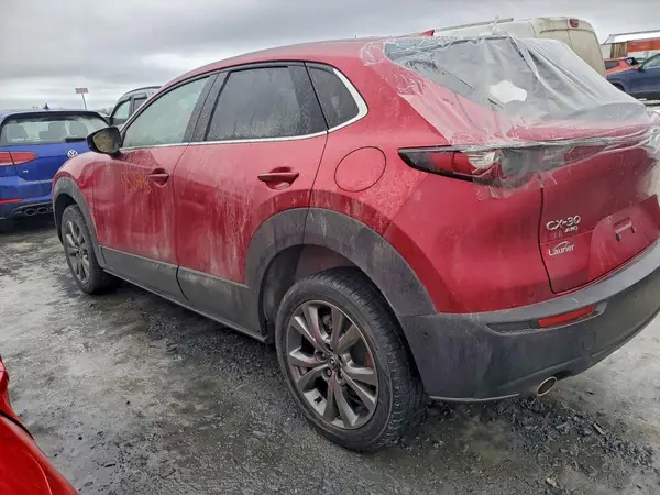 3MVDMBDL2MM208677 2021 MAZDA CX-30 - Image 2