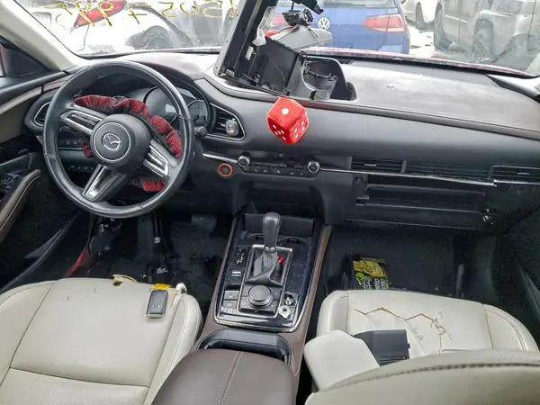 3MVDMBDL2MM208677 2021 MAZDA CX-30 - Image 8