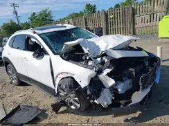 3MVDMBDL2MM236267 2021 MAZDA CX-30