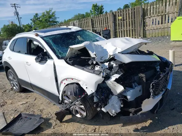3MVDMBDL2MM236267 2021 MAZDA CX-30 - Image 1