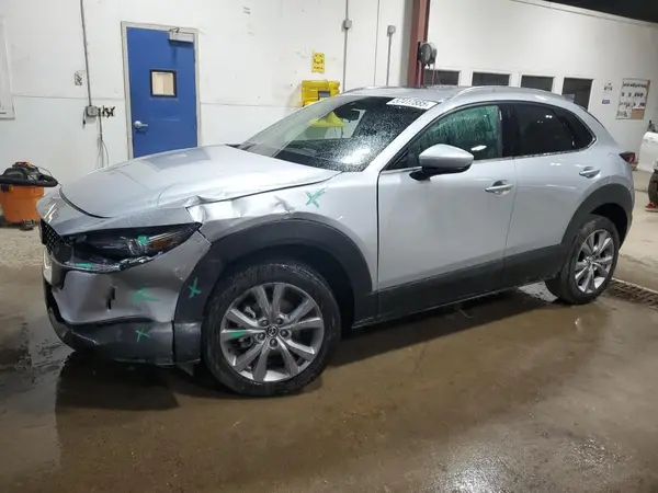 3MVDMBDL2MM241548 2021 MAZDA CX-30 - Image 1