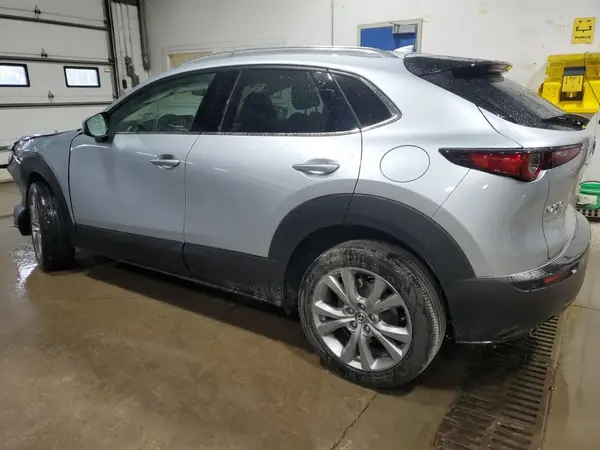 3MVDMBDL2MM241548 2021 MAZDA CX-30 - Image 2