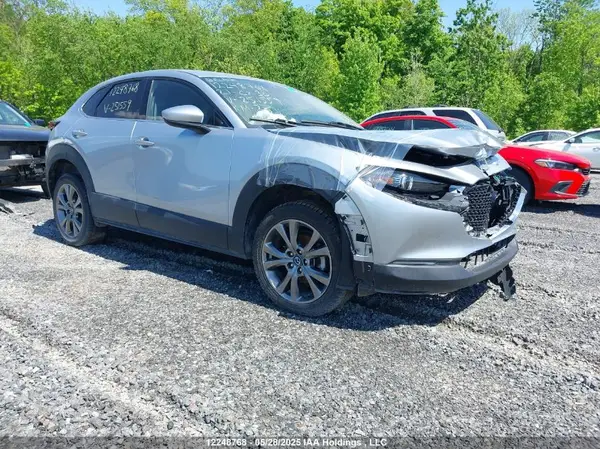 3MVDMBDL2MM251559 2021 MAZDA CX-30 - Image 1