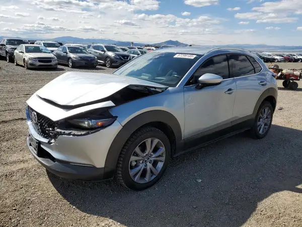 3MVDMBDL2MM258334 2021 MAZDA CX-30 - Image 1