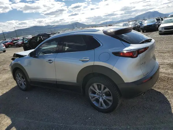 3MVDMBDL2MM258334 2021 MAZDA CX-30 - Image 2