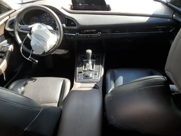 3MVDMBDL2MM258334 2021 MAZDA CX-30 - Image 8