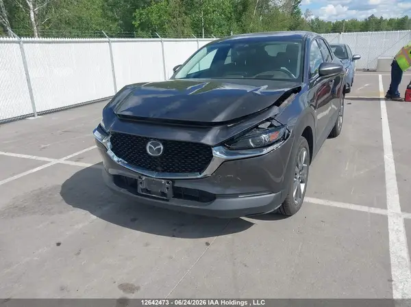 3MVDMBDL2MM259886 2021 MAZDA CX-30 - Image 2