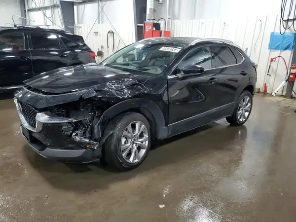 3MVDMBDL2MM303935 2021 MAZDA CX-30 - Image 1