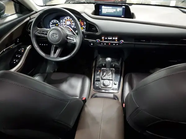 3MVDMBDL2MM303935 2021 MAZDA CX-30 - Image 8
