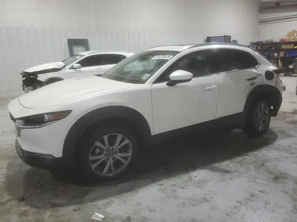 3MVDMBDL2MM305734 2021 MAZDA CX-30 - Image 1