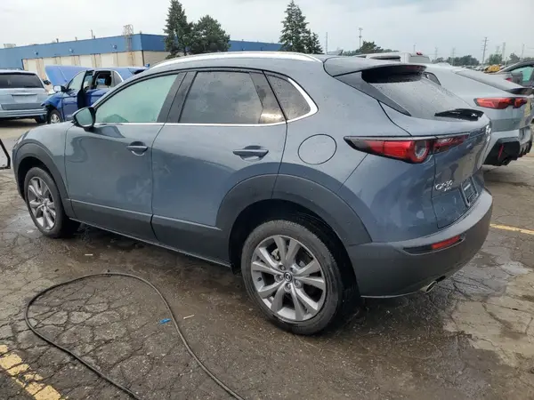 3MVDMBDL2MM306401 2021 MAZDA CX-30 - Image 2