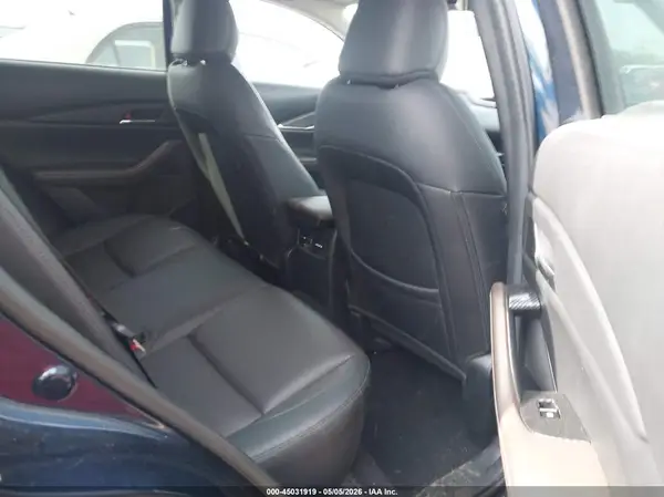 3MVDMBDL2MM309833 2021 MAZDA CX-30 - Image 8