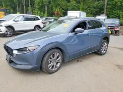3MVDMBDL2MM312019 2021 MAZDA CX-30