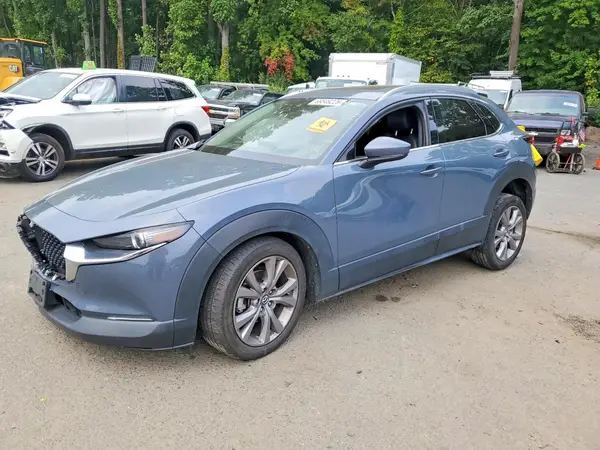 3MVDMBDL2MM312019 2021 MAZDA CX-30 - Image 1