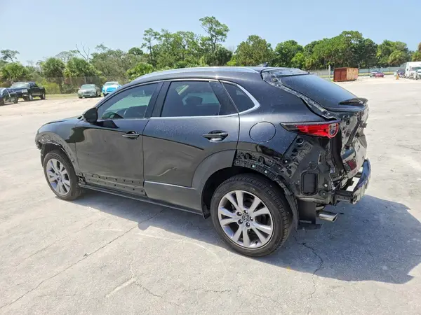 3MVDMBDL2MM314417 2021 MAZDA CX-30 - Image 2