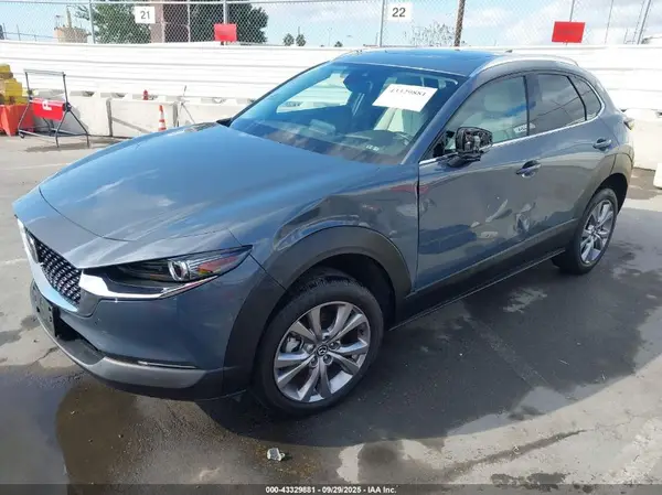 3MVDMBDL2MM314482 2021 MAZDA CX-30 - Image 2