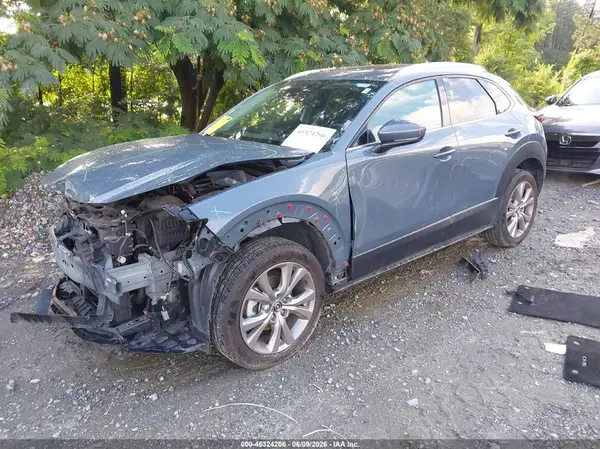 3MVDMBDL2MM314806 2021 MAZDA CX-30 - Image 2