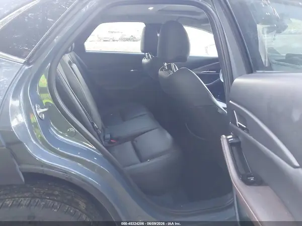 3MVDMBDL2MM314806 2021 MAZDA CX-30 - Image 8