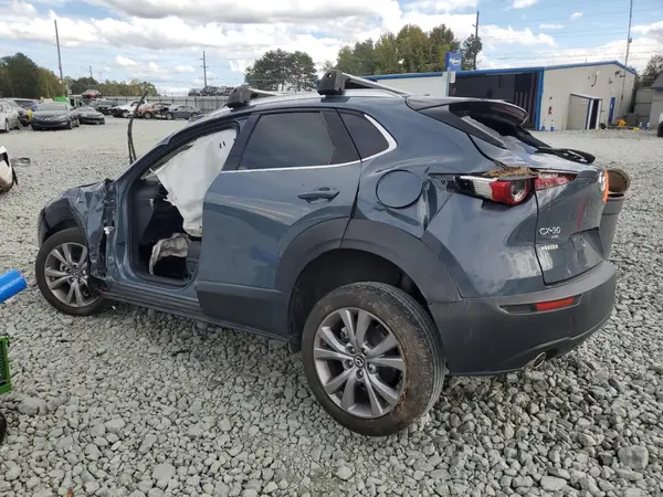 3MVDMBDL2MM316555 2021 MAZDA CX-30 - Image 2