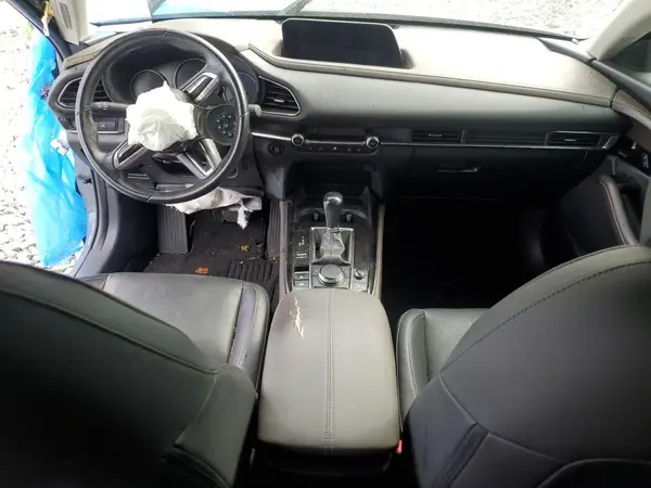 3MVDMBDL2MM316555 2021 MAZDA CX-30 - Image 8