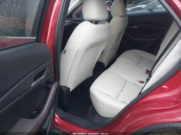 3MVDMBDL2MM318483 2021 MAZDA CX-30 - Image 8