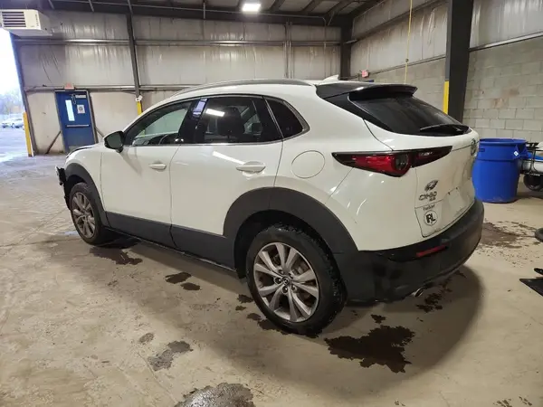 3MVDMBDL2NM401560 2022 MAZDA CX-30 - Image 2