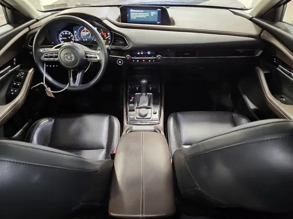 3MVDMBDL2NM401560 2022 MAZDA CX-30 - Image 8