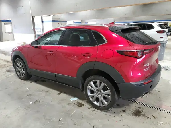 3MVDMBDL2NM401915 2022 MAZDA CX-30 - Image 2