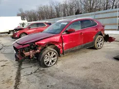 3MVDMBDL2NM402904 2022 MAZDA CX-30