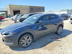 3MVDMBDL2NM407438 2022 MAZDA CX-30