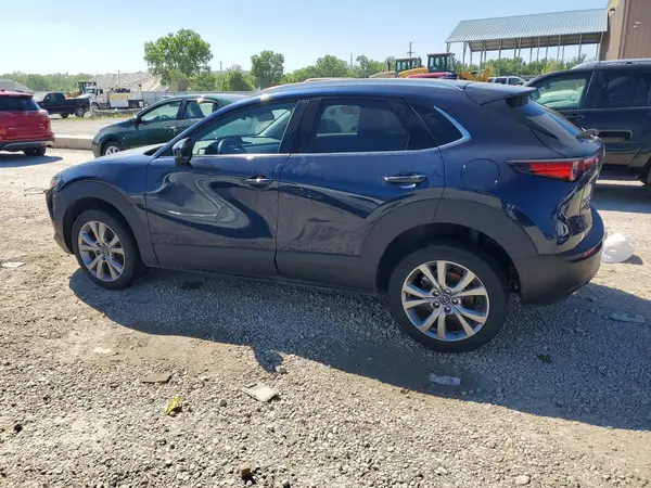3MVDMBDL2NM407438 2022 MAZDA CX-30 - Image 2