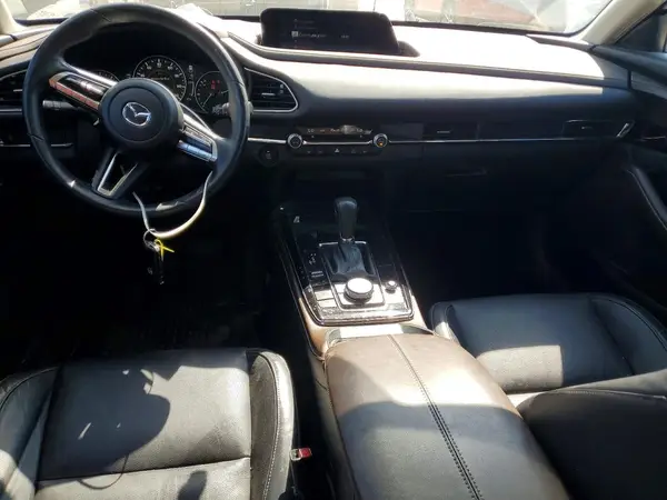 3MVDMBDL2NM407438 2022 MAZDA CX-30 - Image 8