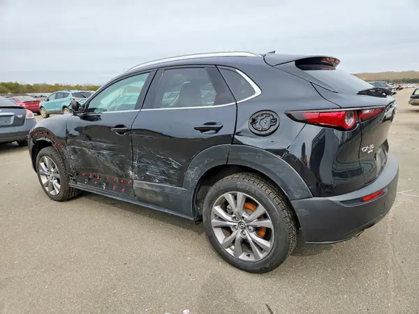 3MVDMBDL2NM408072 2022 MAZDA CX-30 - Image 2