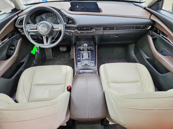 3MVDMBDL2NM408072 2022 MAZDA CX-30 - Image 8